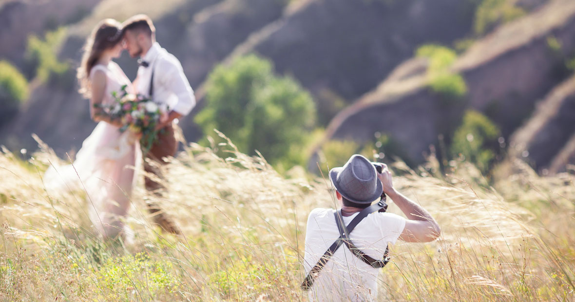 Wedding Photography